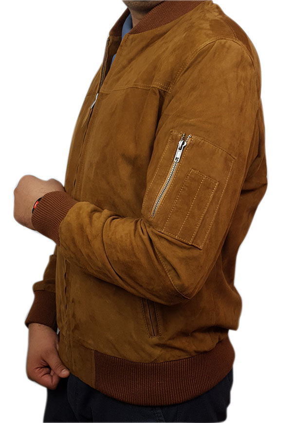 Teddy daim homme hotsell