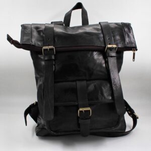 Sac à dos noir