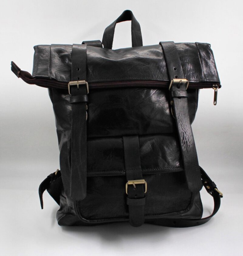 Sac à dos noir