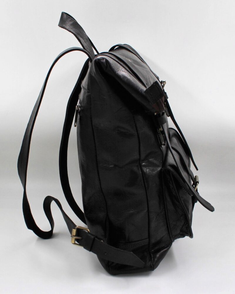 Sac à dos noir – Image 3