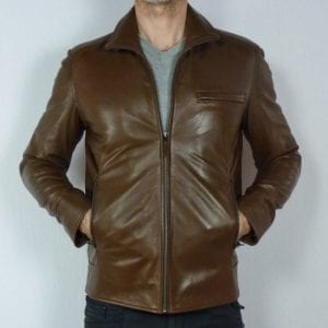 Vêtements Cuir Noir Itinérance En Périgord RUq5w8