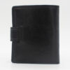 Portefeuille cuir vachette noir – Image 2