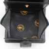 Portefeuille cuir vachette noir – Image 4