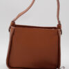 Sac à main en cuir camel – Image 3
