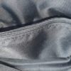 Sac à main en cuir noir – Image 5