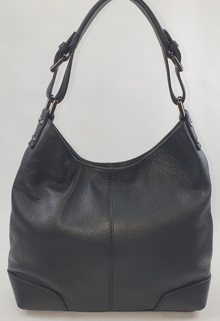 Sacs a main top en cuir