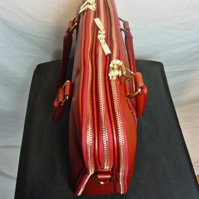 sac a main avec compartiment