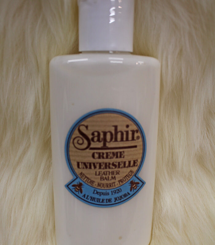 Crème universelle SAPHIR